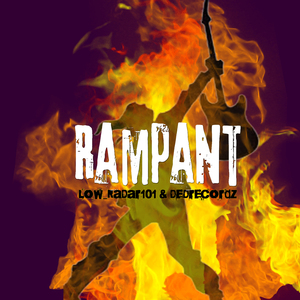 Rampant