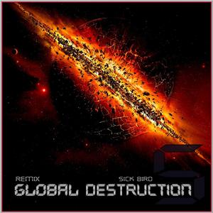 Way Too Cold (Remix) (feat. Sick Bird & Nortern Light Star)