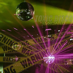 Toxic Disco