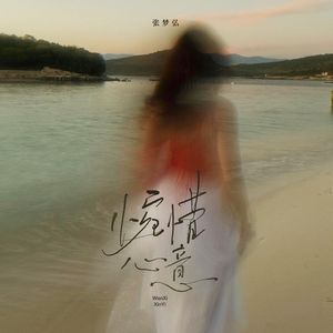惋惜心意