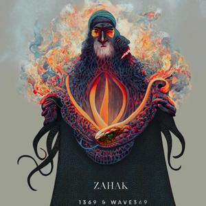 ZAHAK