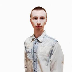 Седая ночь (Remix)