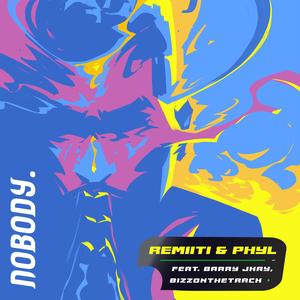 Nobody (feat. Barry Jhay & Bizzonthetrack)