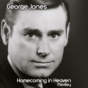 Homecoming in Heaven Medley: Someone's Watching over You / He Made Me Free / Beacon in the Night / Mathew Twenty-Four / Peace in the Valley / Wings of a Dove / Wandering Soul / He's so Good to Me / Magic Valley / Kneel at the Feet of Jesus / Homecoming