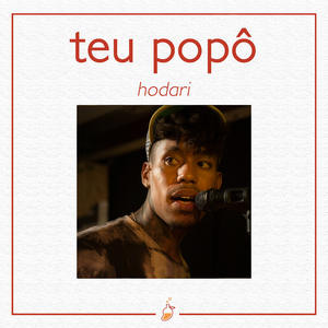 Teu Popô (Ao Vivo no Estúdio MangoLab)
