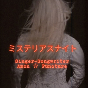 ミステリアスナイト