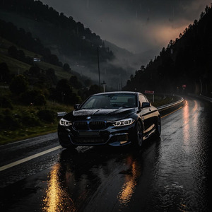 Rain