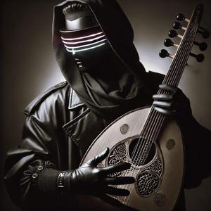 Careless Whisper (Arabic Version)