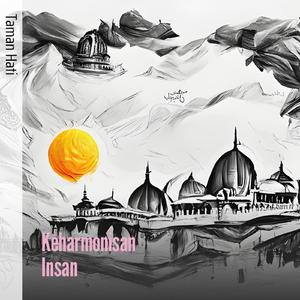 Keharmonisan Insan (Acoustic)