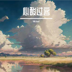 心酸过客
