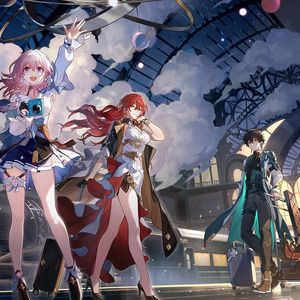 野火【中文女声版】