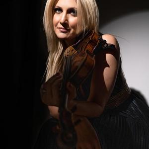 The Red Violin Caprices: Theme