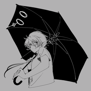 ロストアンブレラ(yuigot Remix)【UTAUcover】