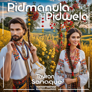 Pidmanula Pidwela (Original Mix)