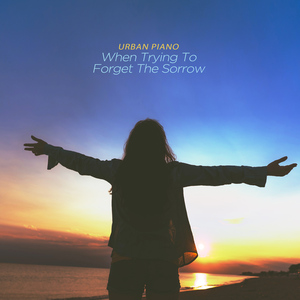 슬픔을 잊으려 할 때 (When you try to forget sadness)