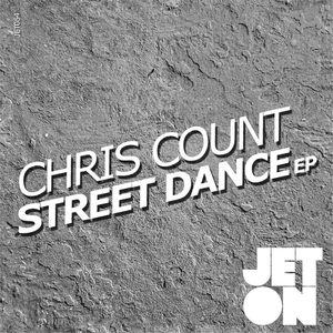 Street Dance (Original Mix)