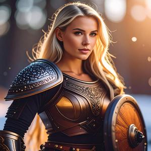 Blessings Upon Midgard