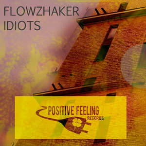 Idiots (Instrumental Piano Mix)