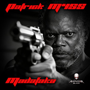 Madafaka (Original Mix)
