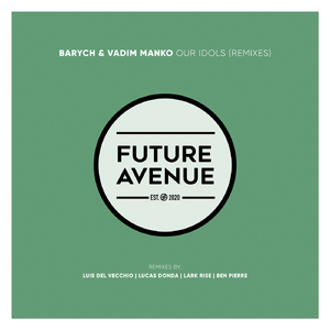 Hernan (Lucas Donda Remix)