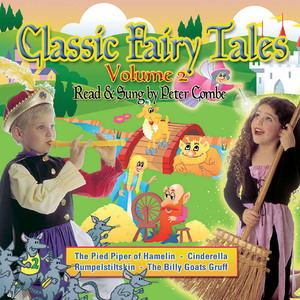 Rumpelstiltskin (Story and Song)