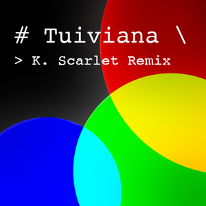 YOEL LEWIS-Tuviana（K.Scarlet Remix）