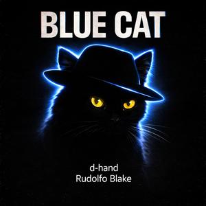 Blue Cat