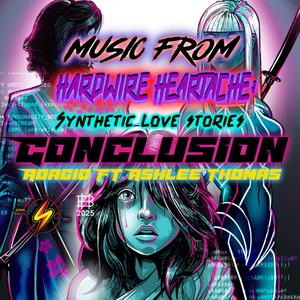 Adagio (feat. Ashlee Thomas)