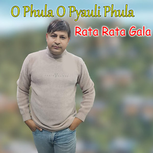 O Phula O Pyauli Phula Rata Rata Gala (Live)
