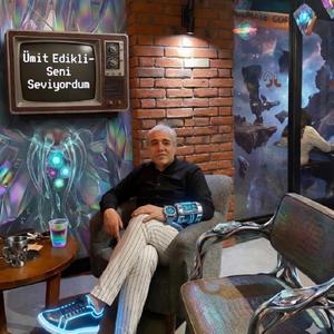 Seni Seviyordum