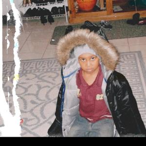 My Boo (feat. Zaye9teen)