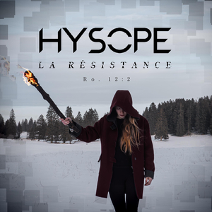 YHWH Tsebaoth [Orchestral] (Ap. 19:11) [feat. Deni Gahlinger]