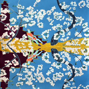 Roue Arrière "Rue de la Ré"