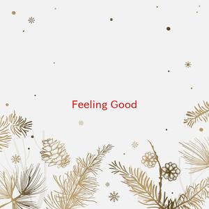 Feeling Good (Instrumental version originally performed by Nina Simone)