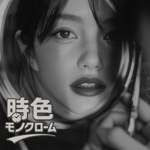 時色モノクローム