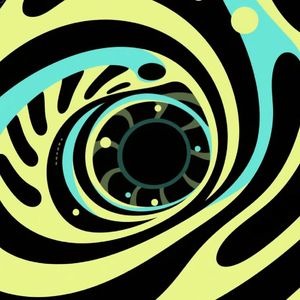 醉梦中的机械残骸