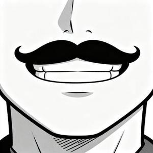 男人的嘴