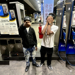 2K (FREESTYLE #1)