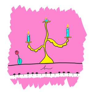 Candelabra