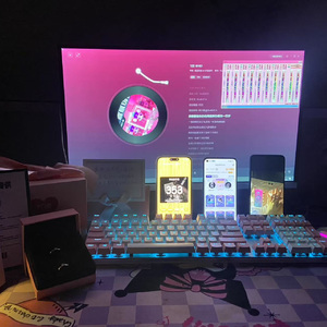 破镜重圆（跨越性别的爱恋）