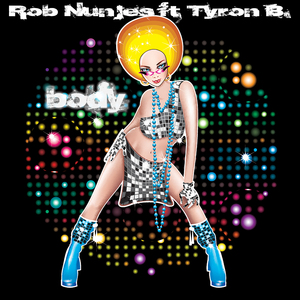 Body (Rob Nunjes Instrumental Edit)