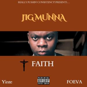 faith (feat. Yinte & FOEVA)