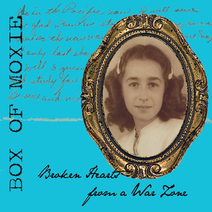 Marched Into My Life