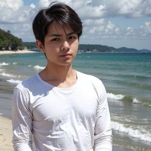 老男孩（钢琴）