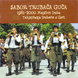 Kad se setim mila duso