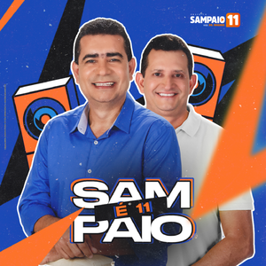 Sampaio é 11
