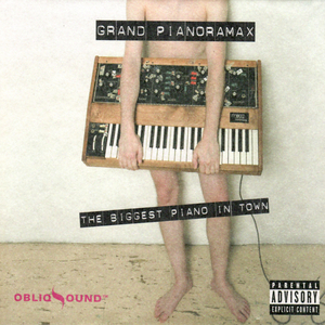 Showdown Feat. Mike Ladd (Explicit Version)