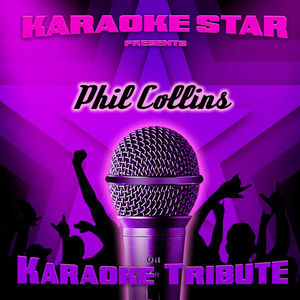 Sussudio (Phil Collins Karaoke Tribute)