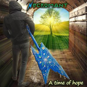 A time of hope