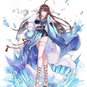 月红.寒—狐妖小红娘影视剧同人歌曲